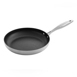 SCANPAN CTX 10.25'' Fry Pan / Skillet  Nonstick surface / stainless-steel